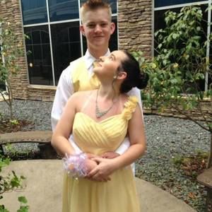 Meet your Posher, Addison